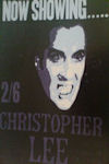 Christopher Lee